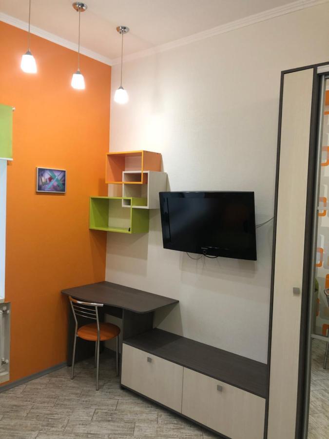 Smart Apartment Charkiw Exterior foto